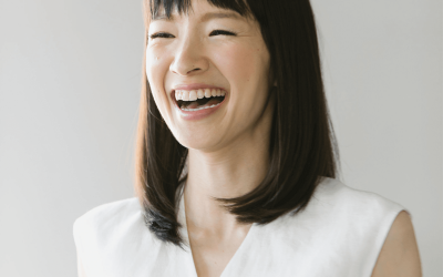 Marie Kondo y la deriva personal