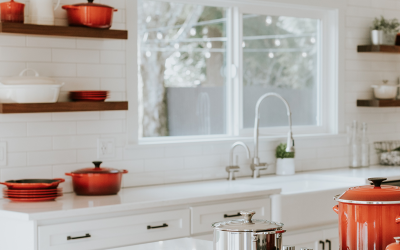 Beneficios de ordenar tu casa con el Método KonMari