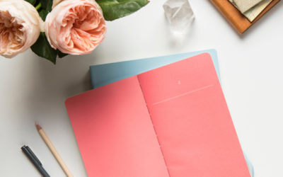 Trabaja lo externo para transformar tu interior