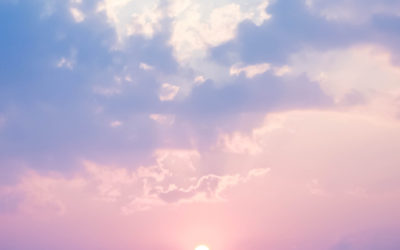 Tu hoja de ruta: visualiza la vida que quieres tener