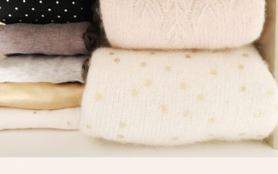 KonMari™ Metodoarekin arropa ordenatzeko aholku gehigarriak