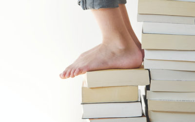 Liburuak antolatzeko  aholku gehigarriak