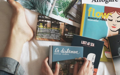 Categoría LIBROS. Aprende a elegir los libros y a gestionarlos con el Método KonMari™