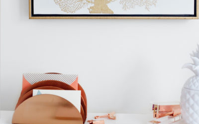 Categoría PAPELES: aprende a gestionar tus documentos con el Método KonMari™