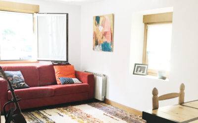 Una historia real sobre el proceso KonMari™ y un regalo para despedir la temporada