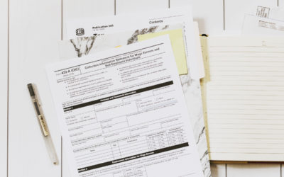 Cómo ordenar tus documentos con el Método KonMari™