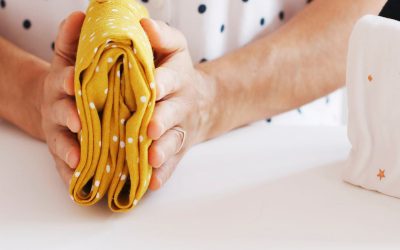 Decidir poner la casa patas arriba para reenamorarte de ella