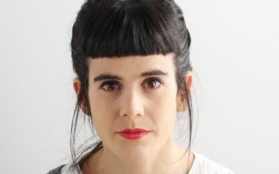 Entrevistas con ESENTZIA, sobre mí