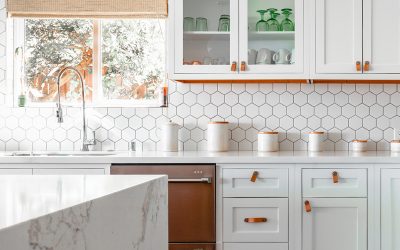 Categoría Komono: cómo ordenar tu cocina