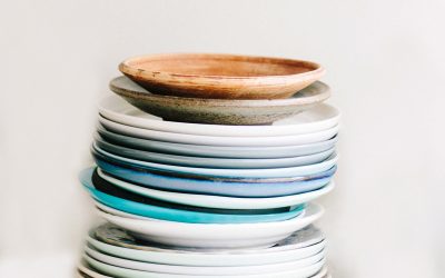 Categoría Komono: cómo revisar y seleccionar tu cocina