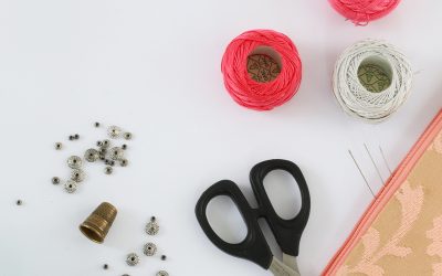 Ordena tus hobbies a través del método KonMari®