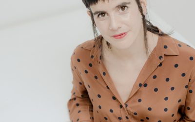 Sobre mí mas allá de ser consultora KonMari® certificada