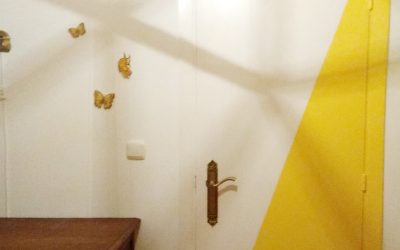 Esentzia home joy, ordena prozesu baten testigantza