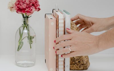 La relación entre el orden, la abundancia y la belleza