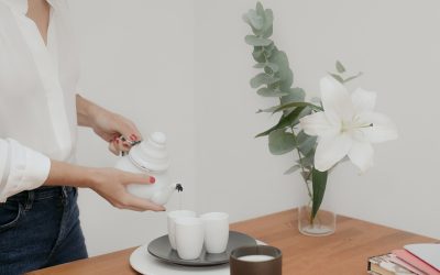 Zure bigarren etxea antolatzeko KonMari aholkuak