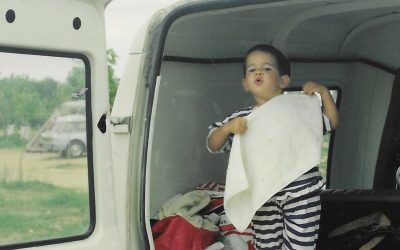 5 pasos para preparar tus viajes con el método KonMari