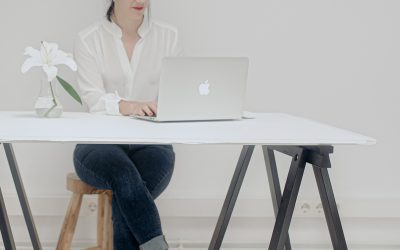 Kudeatu zure material digitala KonMari metodoarekin